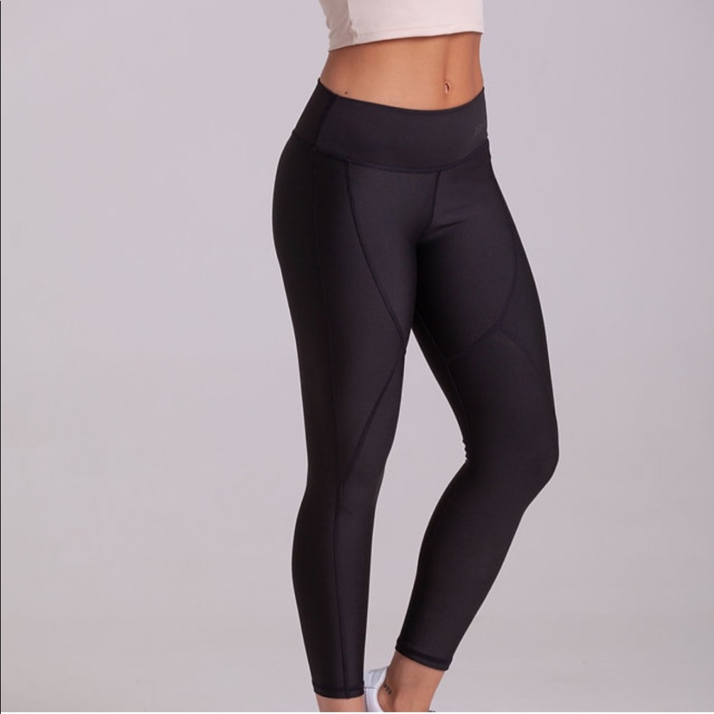 New Supplex waist control butt lift enhancement Colombian legging one piece.